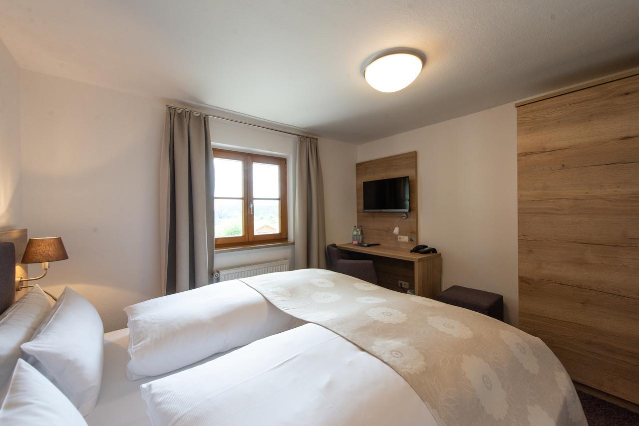 Hotel Haflhof Egmating Eksteriør bilde